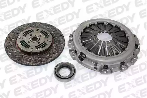 Σετ συμπλέκτη NISSAN PATHFINDER 2005 - 2010 ( R51 ) EXEDY NSK2184