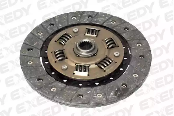 Δίσκος Συμπλέκτη SUZUKI SWIFT 1989 - 1992 ( SF ) EXEDY SZD005