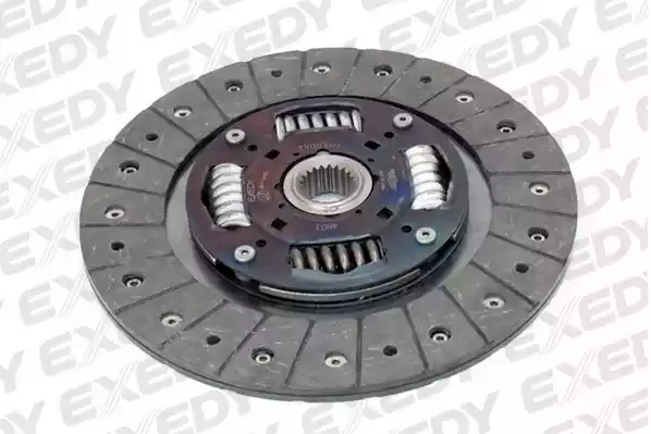 Δίσκος Συμπλέκτη TOYOTA CELICA 2002 - 2005 ( T230 ) EXEDY TYD035U