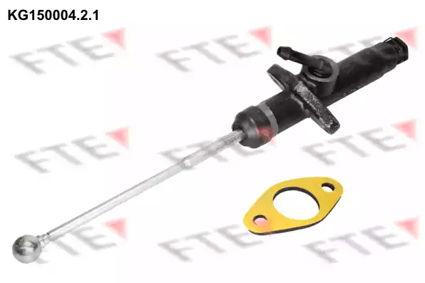 Άνω Αντλία Συμπλέκτη FIAT PUNTO 2003 - 2011 ( 188 ) FTE KG150004.2.1