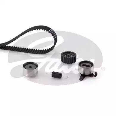 Σετ οδοντωτού ιμάντα MAZDA 323 1995 - 1998 ( BA ) GATES K015421XS