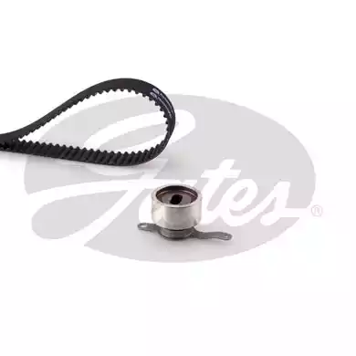 Σετ οδοντωτού ιμάντα GATES K015529XS