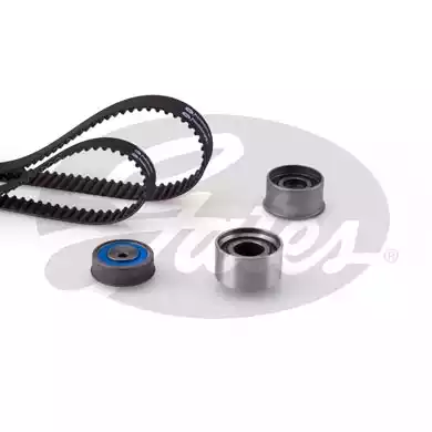 Σετ οδοντωτού ιμάντα HYUNDAI SONATA 2001 - 2005 ( EU4 ) GATES K015556XS Σετ οδοντωτού ιμάντα HYUNDAI SONATA 2001 - 2005 ( EU4 ) GATES K015556XS
