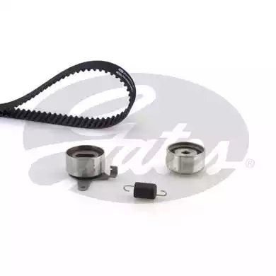 Σετ οδοντωτού ιμάντα KIA SHUMA 2001 - 2004 ( FB ) GATES K015567XS