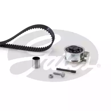 Σετ οδοντωτού ιμάντα VW NEW BETTLE 2005 - 2011 ( 9C1 ) GATES K015569XS
