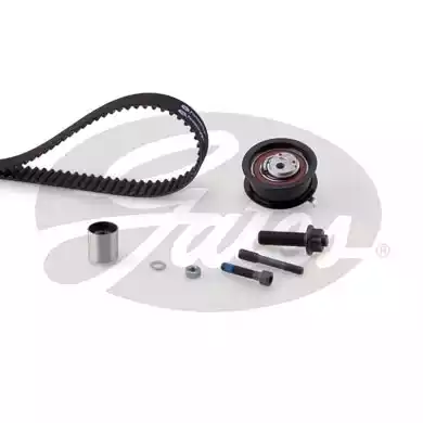 Σετ οδοντωτού ιμάντα VW SHARAN 2000 - 2010 ( 7M ) GATES K015622XS