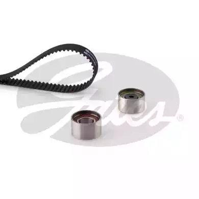 Σετ οδοντωτού ιμάντα MAZDA 3 2004 - 2006 ( BK ) GATES K015630XS