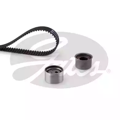 Σετ οδοντωτού ιμάντα GATES K015643XS