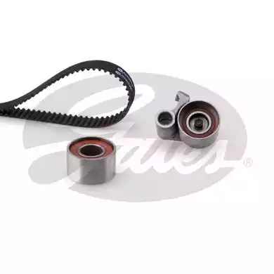 Σετ οδοντωτού ιμάντα LEXUS GS 2005 - 2007 ( S190 ) GATES K01T298