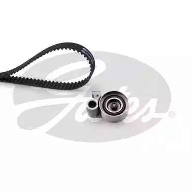 Σετ οδοντωτού ιμάντα TOYOTA LAND CRUISER 1996 - 2003 ( J90 ) GATES K025405XS