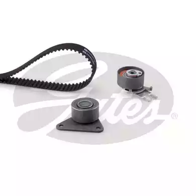 Σετ οδοντωτού ιμάντα GATES K025509XS