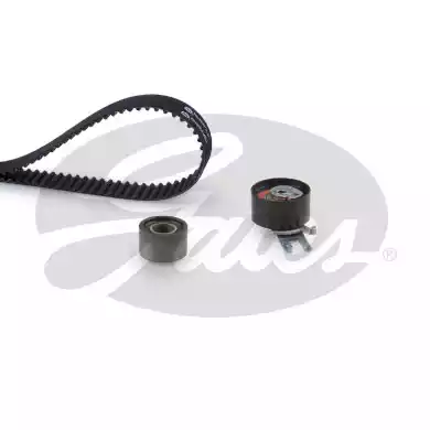 Σετ οδοντωτού ιμάντα VOLVO S80 2006 - 2009 GATES K025553XS