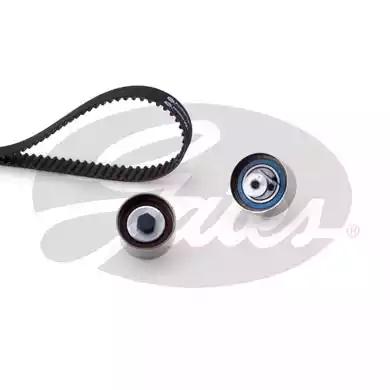Σετ οδοντωτού ιμάντα JEEP CHEROKEE 2002 -2005 ( KJ ) GATES K02T265
