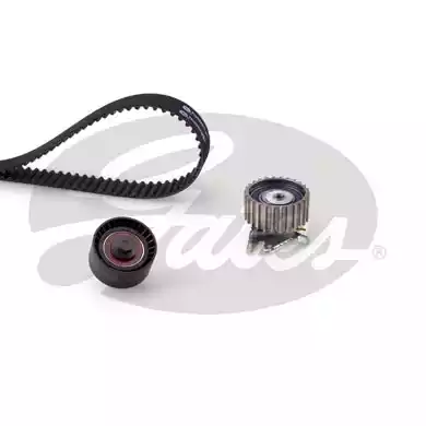 Σετ οδοντωτού ιμάντα FIAT BRAVA 1995 - 2003 ( 182 ) GATES K055429XS