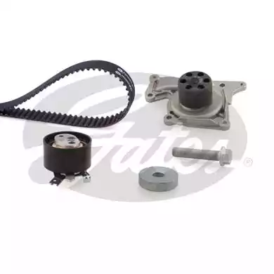 Αντλία νερού NISSAN JUKE 2010 - 2014 GATES KP15675XS