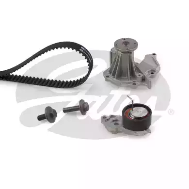 Αντλία νερού MAZDA 2 2003 - 2005 ( DY ) GATES KP25433XS-1