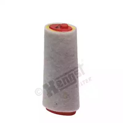 Φίλτρο αέρα BMW X3 2004 - 2007 ( Ε83 ) HENGST FILTER E377L