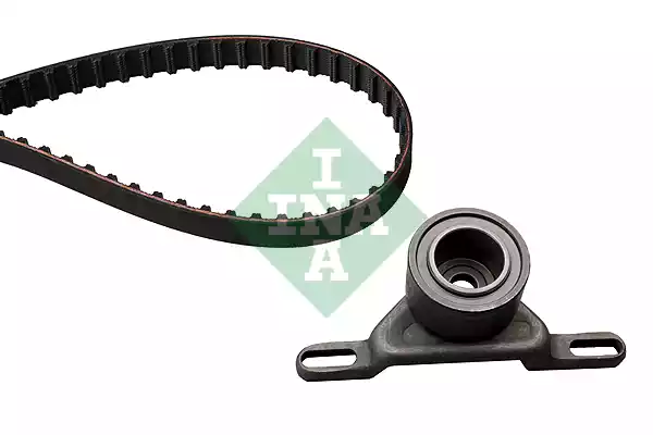 Σετ οδοντωτού ιμάντα FORD ESCORT 1986 - 1990 MK4 INA 530 0014 10 Σετ οδοντωτού ιμάντα FORD ESCORT 1986 - 1990 MK4 INA 530 0014 10