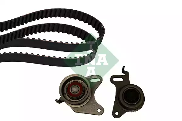 Σετ οδοντωτού ιμάντα MITSUBISHI PAJERO 2000 - 2002 INA 530 0109 10 Σετ οδοντωτού ιμάντα MITSUBISHI PAJERO 2000 - 2002 INA 530 0109 10