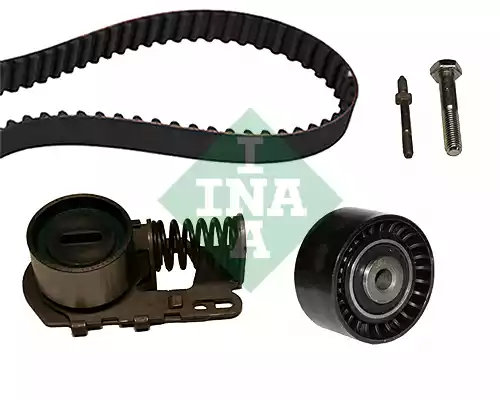 Σετ οδοντωτού ιμάντα PEUGEOT 605 1989 - 1994 INA 530 0115 10 Σετ οδοντωτού ιμάντα PEUGEOT 605 1989 - 1994 INA 530 0115 10