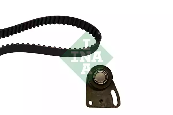 Σετ οδοντωτού ιμάντα FORD SIERRA 1987 - 1990 ( Mk2a ) INA 530 0136 10 Σετ οδοντωτού ιμάντα FORD SIERRA 1987 - 1990 ( Mk2a ) INA 530 0136 10