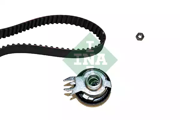 Σετ οδοντωτού ιμάντα VW GOLF 1992 - 1998 ( Mk3 ) INA 530 0167 10 Σετ οδοντωτού ιμάντα VW GOLF 1992 - 1998 ( Mk3 ) INA 530 0167 10