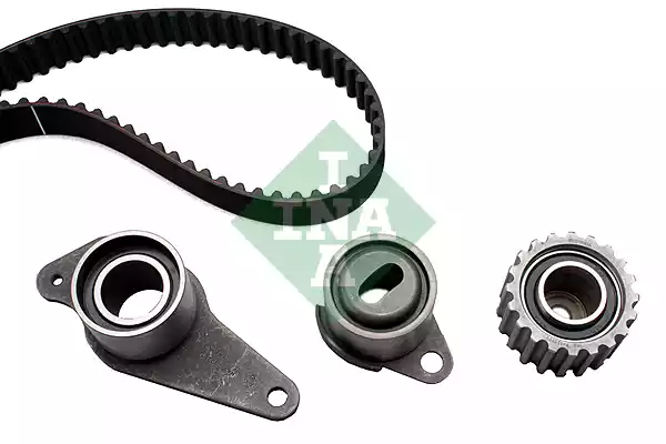 Σετ οδοντωτού ιμάντα MITSUBISHI CARISMA 1996 - 1999 ( DA ) INA 530 0183 10 Σετ οδοντωτού ιμάντα MITSUBISHI CARISMA 1996 - 1999 ( DA ) INA 530 0183 10