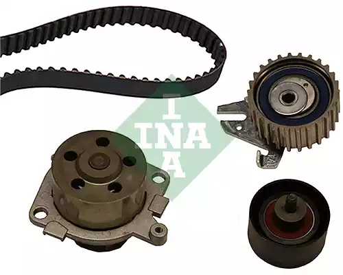 Αντλία νερού FIAT BRAVA 1995 - 2003 ( 182 ) INA 530 0225 30