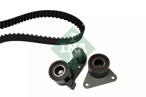 Σετ οδοντωτού ιμάντα VOLVO V90 II 2016 - INA 530 0349 10 Σετ οδοντωτού ιμάντα VOLVO V90 II 2016 - INA 530 0349 10