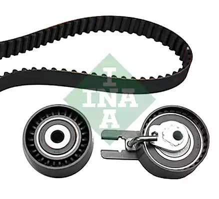 Σετ οδοντωτού ιμάντα SUZUKI LIANA 2001 - 2004 ( RH ) INA 530 0369 10 Σετ οδοντωτού ιμάντα SUZUKI LIANA 2001 - 2004 ( RH ) INA 530 0369 10