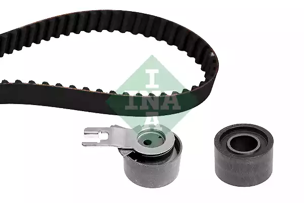 Σετ οδοντωτού ιμάντα VOLVO S80 2006 - 2009 INA 530 0421 10 Σετ οδοντωτού ιμάντα VOLVO S80 2006 - 2009 INA 530 0421 10