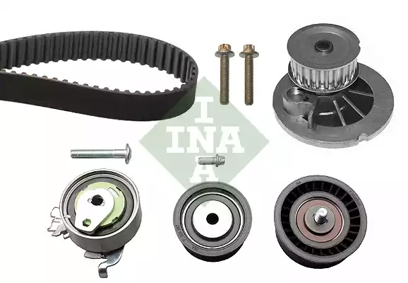 Αντλία νερού OPEL ASTRA 1998 - 2004 ( G ) INA 530 0443 30