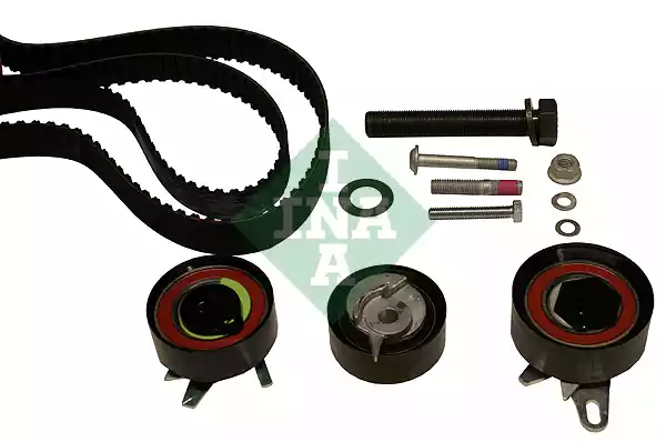 Σετ οδοντωτού ιμάντα VOLVO S70 1997 - 2000 ( P80_ ) INA 530 0484 10