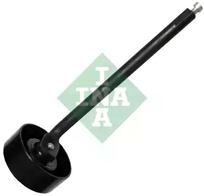 Τεντωτήρας VW LUPO 1998 - 2005 ( 6X1 - 6E1 ) INA 531 0837 10 Τεντωτήρας VW LUPO 1998 - 2005 ( 6X1 - 6E1 ) INA 531 0837 10