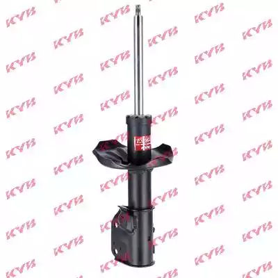 Αμορτισέρ MAZDA 323 2001 - 2003 ( BJ ) KYB 333275