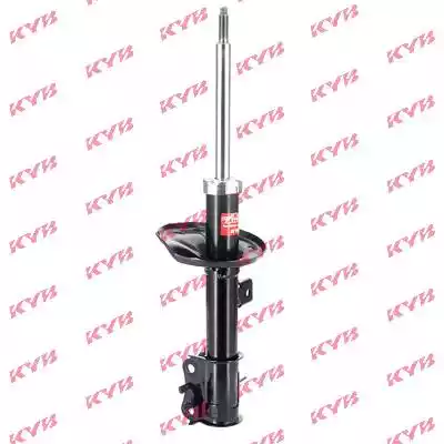 Αμορτισέρ CHEVROLET-DAEWOO KALOS 2003 - 2004 ( T200 ) KYB 333417 Αμορτισέρ CHEVROLET-DAEWOO KALOS 2003 - 2004 ( T200 ) KYB 333417