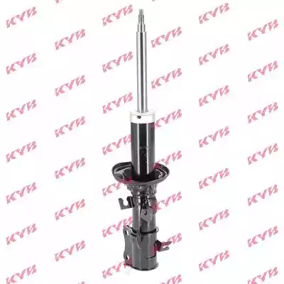 Αμορτισέρ KIA RIO 2002 - 2005 ( DC ) KYB 333502 Αμορτισέρ KIA RIO 2002 - 2005 ( DC ) KYB 333502
