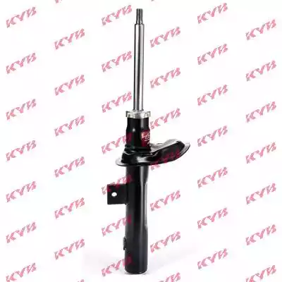 Αμορτισέρ PEUGEOT 206 2000 - 2008 ( CC ) KYB 333729