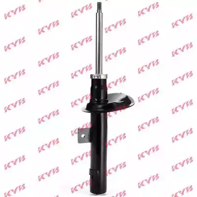 Αμορτισέρ PEUGEOT 206 2000 - 2008 ( CC ) KYB 333730