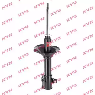Αμορτισέρ SUBARU FORESTER 2000 - 2002 ( SF ) KYB 334189