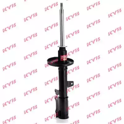 Αμορτισέρ TOYOTA AVENSIS 2000 - 2003 ( T220 ) KYB 334329