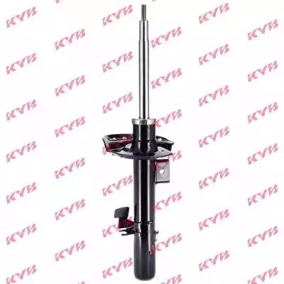 Αμορτισέρ LANDROVER FREELANDER 2007 - 2011 ( FA ) KYB 335829