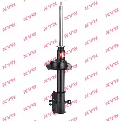 Αμορτισέρ MAZDA CX7 2007 - 2010 ( ER ) KYB 339155