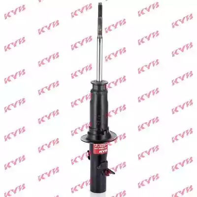 Αμορτισέρ HONDA ACCORD 1986 - 1989 ( CA ) KYB 341073 Αμορτισέρ HONDA ACCORD 1986 - 1989 ( CA ) KYB 341073