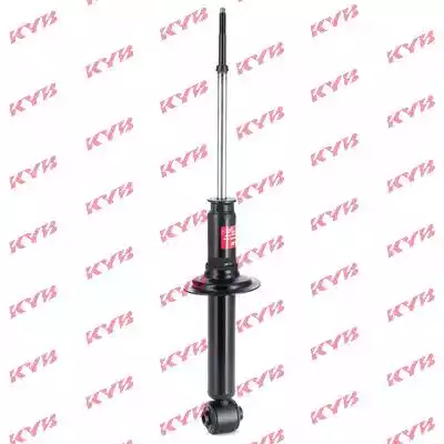 Αμορτισέρ MITSUBISHI LANCER 1992 - 1994 ( C6 ) KYB 341114 Αμορτισέρ MITSUBISHI LANCER 1992 - 1994 ( C6 ) KYB 341114