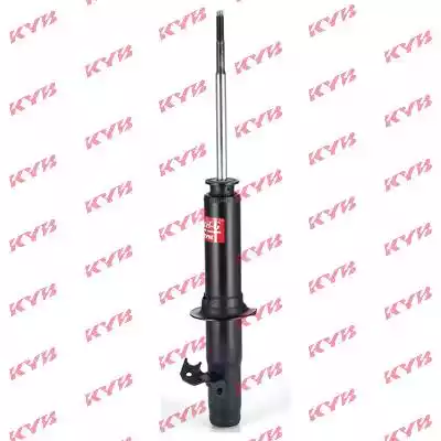 Αμορτισέρ HONDA CIVIC 1996 - 1999 ( EJ / K ) ( MA / B ) KYB 341234 Αμορτισέρ HONDA CIVIC 1996 - 1999 ( EJ / K ) ( MA / B ) KYB 341234