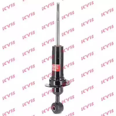 Αμορτισέρ NISSAN D40 NAVARA 2005 - 2010 KYB 341684