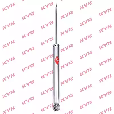 Αμορτισέρ FORD FUSION 2002 - 2005 ( JU ) KYB 553309 Αμορτισέρ FORD FUSION 2002 - 2005 ( JU ) KYB 553309