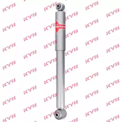 Αμορτισέρ CHEVROLET-DAEWOO TACUMA - REZZO 2001 - 2004 ( U100 ) KYB 553339 Αμορτισέρ CHEVROLET-DAEWOO TACUMA - REZZO 2001 - 2004 ( U100 ) KYB 553339