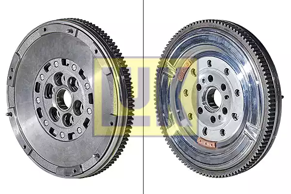 Σφόνδυλος ( Βολάν ) FIAT BRAVO 2007 - 2011 LuK 415 0541 10